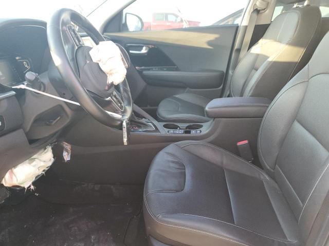 Photo 7 from auction – 2022 KIA NIRO EX PR with VIN KNDCC3LD7N5536331