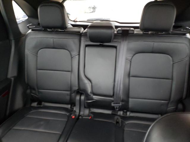 Photo 10 from auction – 2020 FORD ESCAPE TIT with VIN 1FMCU9J99LUA97145