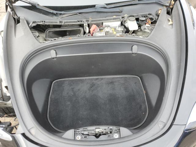 Photo 11 from auction – 2018 TESLA MODEL 3 with VIN 5YJ3E1EA7JF020593
