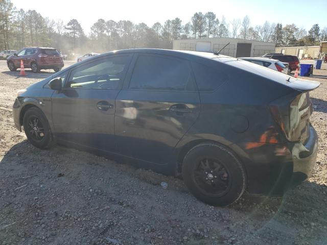 Photo 2 from auction – 2014 TOYOTA PRIUS with VIN JTDKN3DU0E1809962