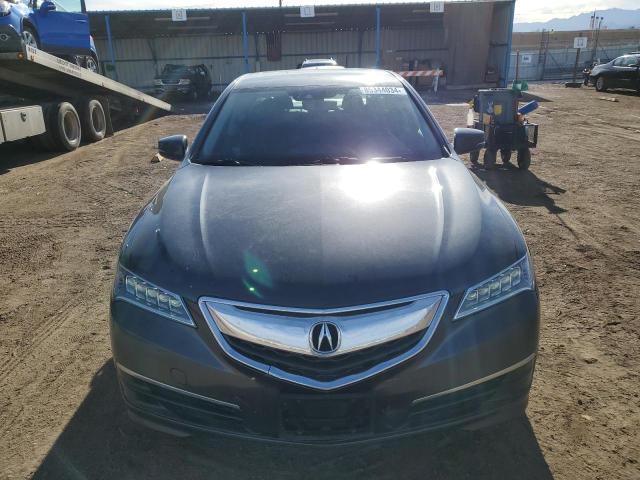 Photo 5 from auction – 2015 ACURA TLX TECH with VIN 19UUB3F50FA003615