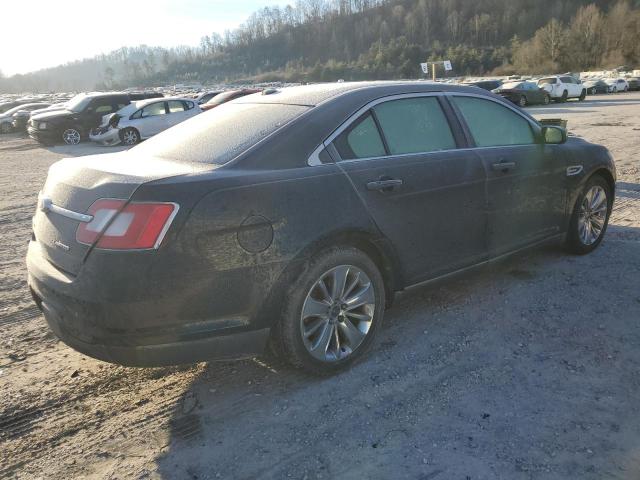 Photo 3 from auction – 2010 FORD TAURUS LIM with VIN 1FAHP2FW1AG133659