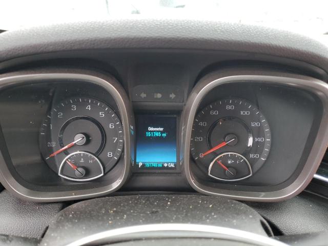 Photo 9 from auction – 2014 CHEVROLET MALIBU LS with VIN 1G11B5SL3EF143461