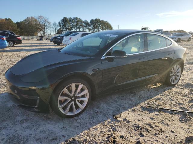 TESLA MODEL 3 2019 with VIN 5YJ3E1EA0KF345412 - Photo from auction