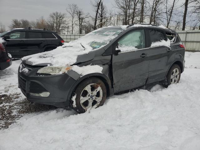 FORD ESCAPE SE 2016 with VIN 1FMCU9GX4GUA46258 - Photo from auction