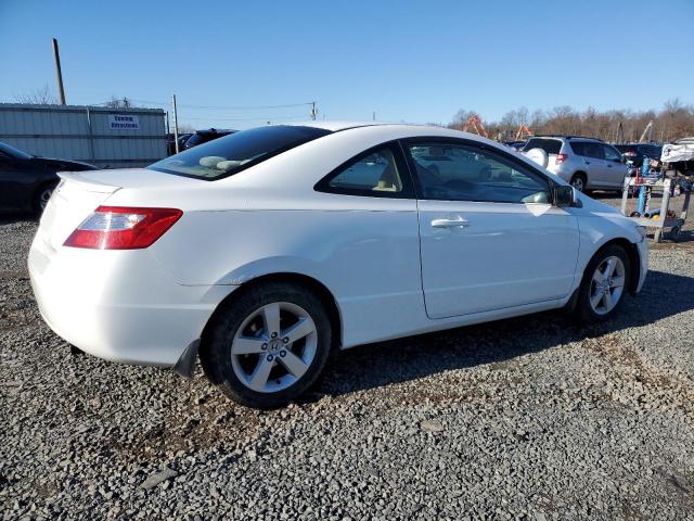 Photo 3 from auction – 2008 HONDA CIVIC with VIN 2HGFG12828H539243