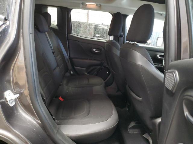 Photo 11 from auction – 2017 JEEP RENEGADE L with VIN ZACCJBBB8HPF94346