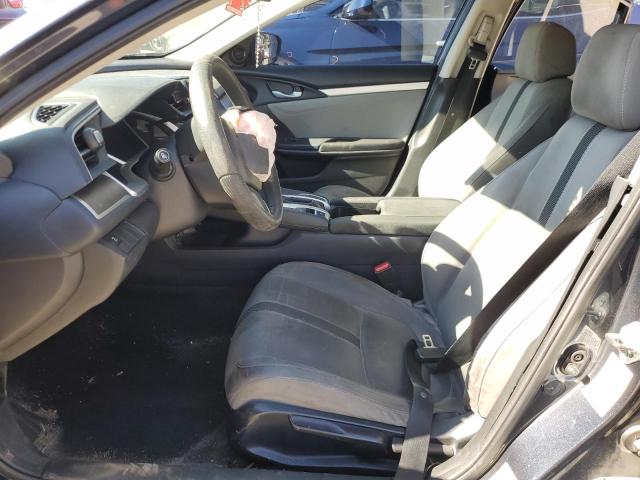 Photo 7 from auction – 2016 HONDA CIVIC EX with VIN 19XFC2F71GE026903