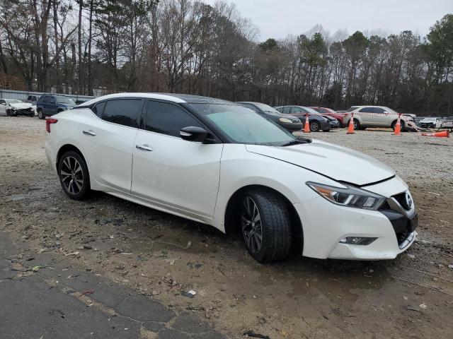 Photo 4 from auction – 2016 NISSAN MAXIMA 3.5 with VIN 1N4AA6AP7GC439906