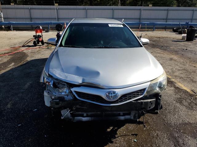 Photo 5 from auction – 2014 TOYOTA CAMRY L with VIN 4T1BF1FK6EU831178