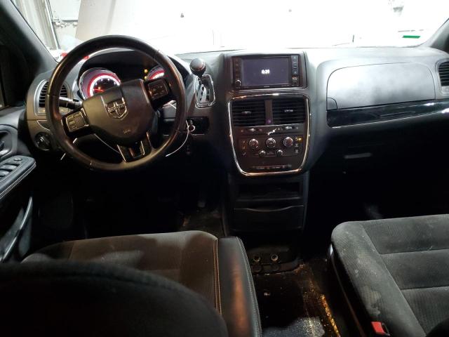 Photo 8 from auction – 2016 DODGE GRAND CARA with VIN 2C4RDGBG9GR285084