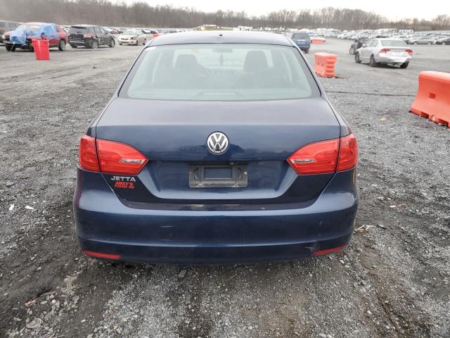 Photo 6 from auction – 2014 VOLKSWAGEN JETTA BASE with VIN 3VW1K7AJ6EM426954