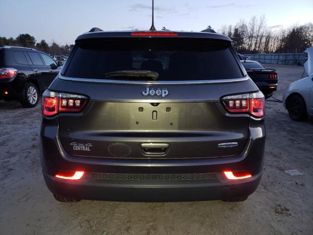 صورة رقم 6 من المزاد - 2018 JEEP COMPASS LA مع VIN 3C4NJDBB1JT252224