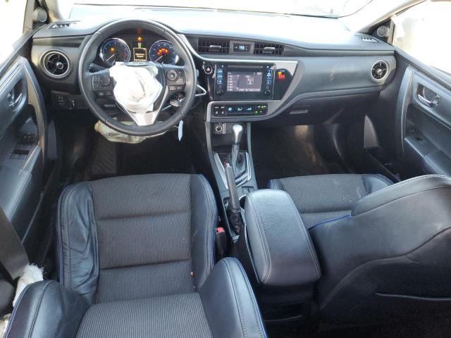 Photo 8 from auction – 2018 TOYOTA COROLLA L with VIN 5YFBURHE1JP812724