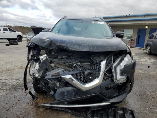 Photo 5 from auction – 2015 NISSAN ROGUE S with VIN 5N1AT2MV6FC853423