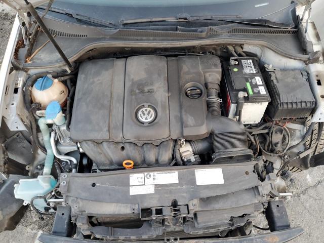 Photo 11 from auction – 2013 VOLKSWAGEN GOLF with VIN WVWBB7AJ8DW030918