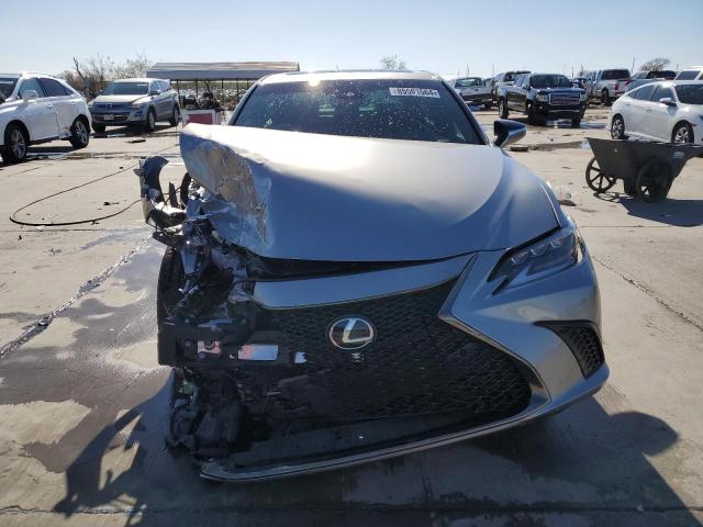 Photo 5 from auction – 2021 LEXUS ES 350 BAS with VIN 58AGZ1B14MU102288