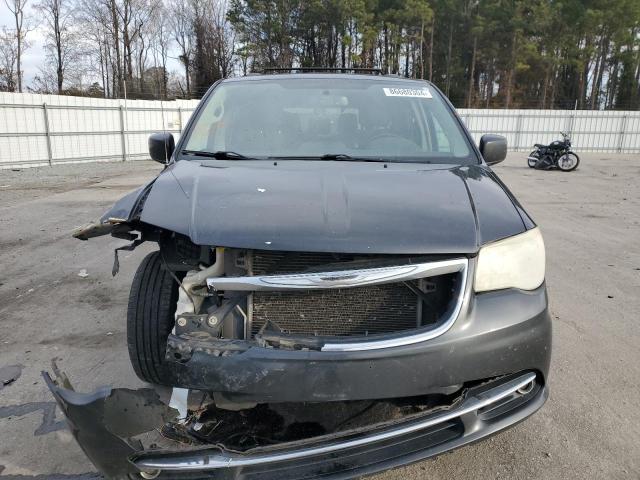 Photo 5 from auction – 2011 CHRYSLER TOWN & COU with VIN 2A4RR5DG8BR735328