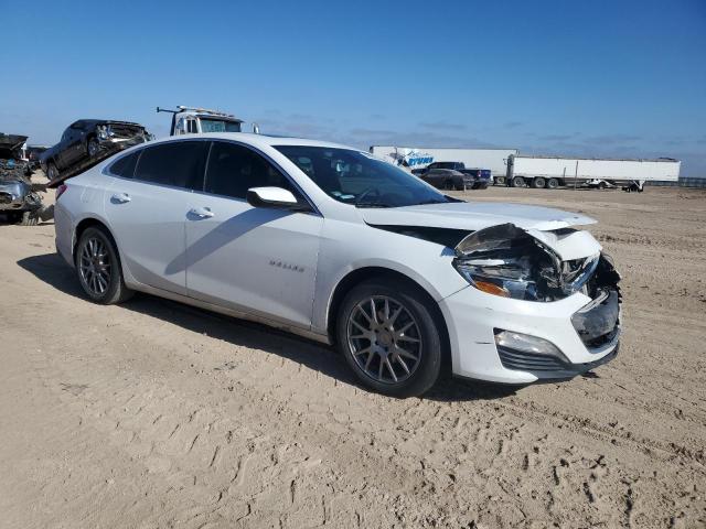 Photo 4 from auction – 2019 CHEVROLET MALIBU LT with VIN 1G1ZD5STXKF112653