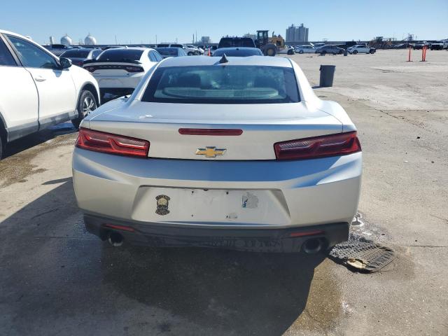Photo 6 from auction – 2017 CHEVROLET CAMARO LT with VIN 1G1FB1RS0H0179367