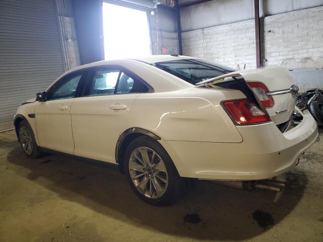 Photo 2 from auction – 2010 FORD TAURUS LIM with VIN 1FAHP2FW9AG131108