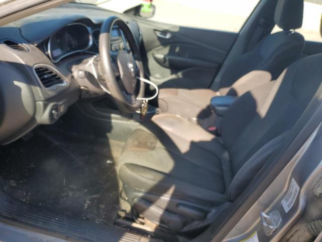 Photo 7 from auction – 2015 DODGE DART SE with VIN 1C3CDFAA7FD406844