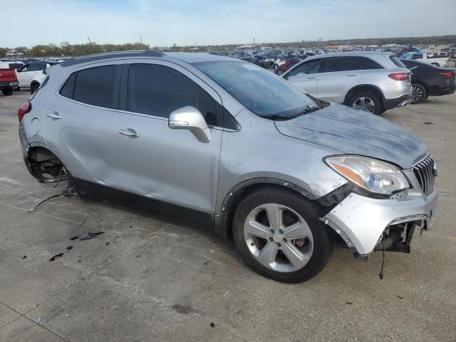 Photo 4 from auction – 2015 BUICK ENCORE with VIN KL4CJASBXFB266194