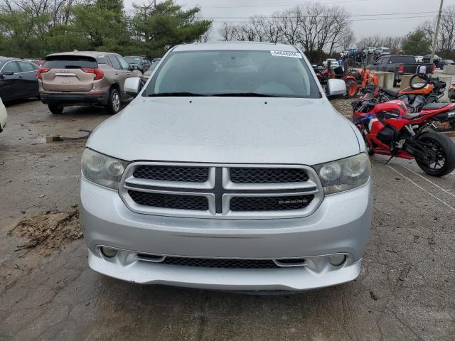 Photo 5 from auction – 2012 DODGE DURANGO R/ with VIN 1C4SDJCT5CC147233