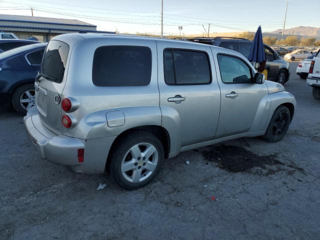 Photo 3 from auction – 2008 CHEVROLET HHR LT with VIN 3GNCA23D28S674182