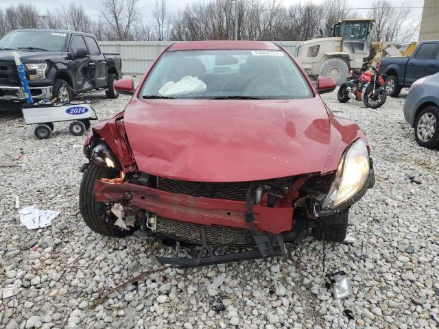 Photo 5 from auction – 2010 MAZDA 6 I with VIN 1YVHZ8CH8A5M05370