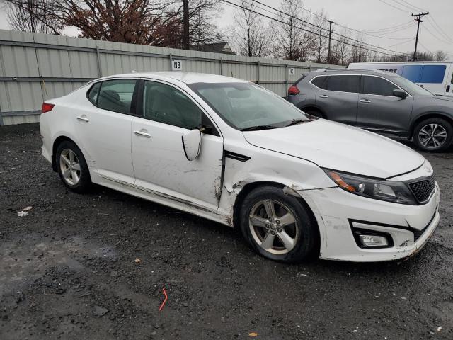 Photo 4 from auction – 2014 KIA OPTIMA LX with VIN 5XXGM4A70EG273144