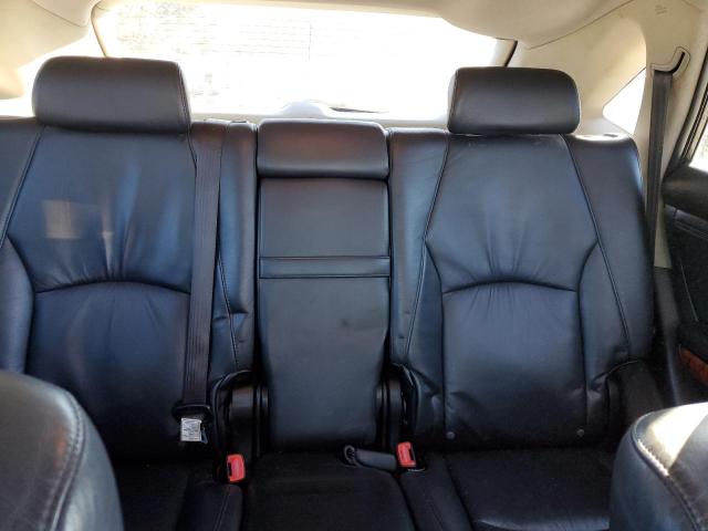 Photo 10 from auction – 2005 LEXUS RX 330 with VIN 2T2HA31UX5C087062