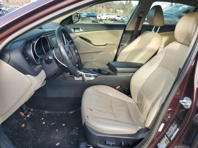 Photo 7 from auction – 2015 KIA OPTIMA EX with VIN 5XXGN4A7XFG479876