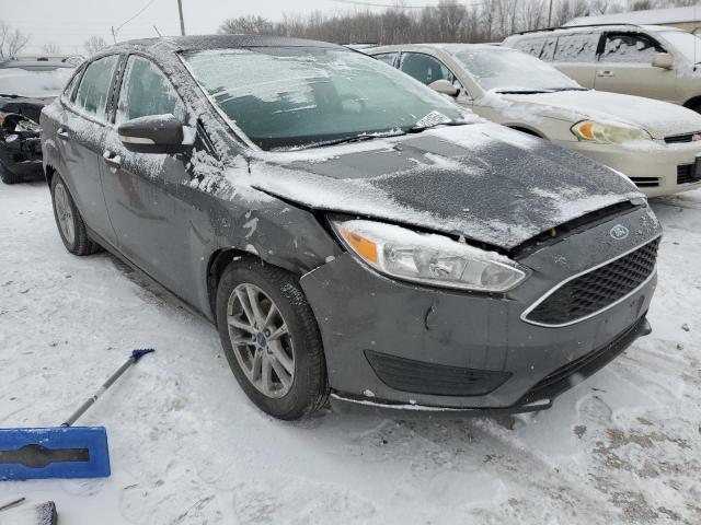 Photo 4 from auction – 2018 FORD FOCUS SE with VIN 1FADP3F21JL276801