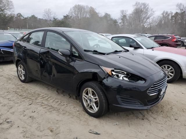 Photo 4 from auction – 2018 FORD FIESTA SE with VIN 3FADP4BJ2JM123099