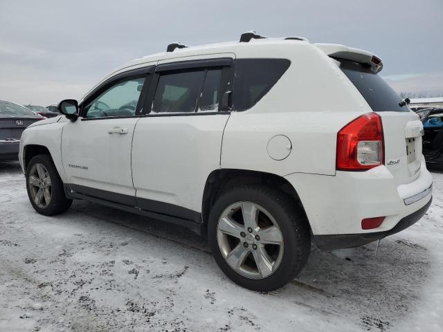 Photo 2 from auction – 2013 JEEP COMPASS LI with VIN 1C4NJDCB8DD180592