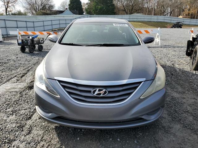 Photo 5 from auction – 2012 HYUNDAI SONATA GLS with VIN 5NPEB4AC1CH426660