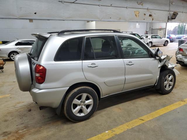 Foto 3 de la subasta – 2004 TOYOTA RAV4 con VIN JTEHD20V840021582