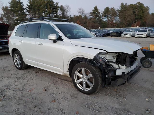 Photo 4 from auction – 2016 VOLVO XC90 T8 with VIN YV4BC0PK8G1091852