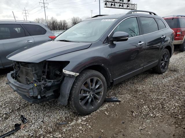 MAZDA CX-9 GRAND 2014 с VIN JM3TB3DA3E0440000 - Снимка от търг