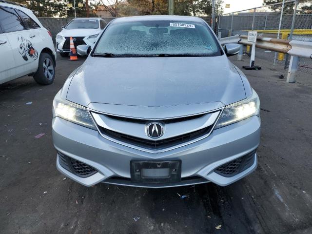 Photo 5 from auction – 2017 ACURA ILX BASE W with VIN 19UDE2F35HA002169
