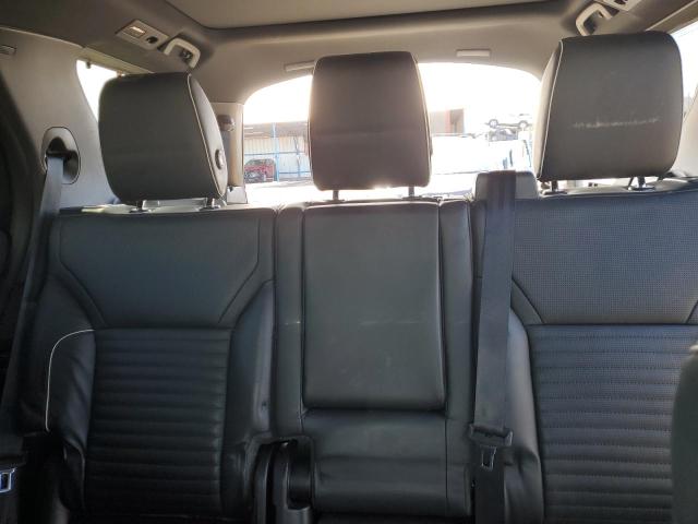 Photo 10 from auction – 2019 LAND ROVER DISCOVERY with VIN SALRR2RV0K2401507