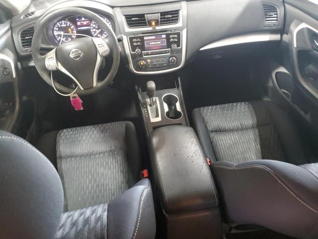 Photo 8 from auction – 2017 NISSAN ALTIMA 2.5 with VIN 1N4AL3AP8HC483908