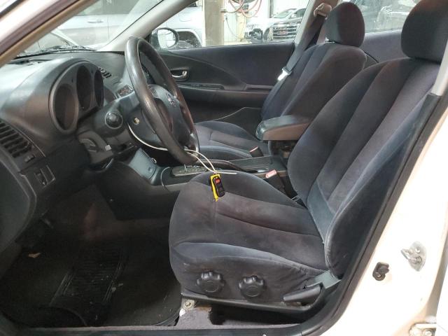 Photo 7 from auction – 2002 NISSAN ALTIMA 4D with VIN 1N4AL11D92C285520