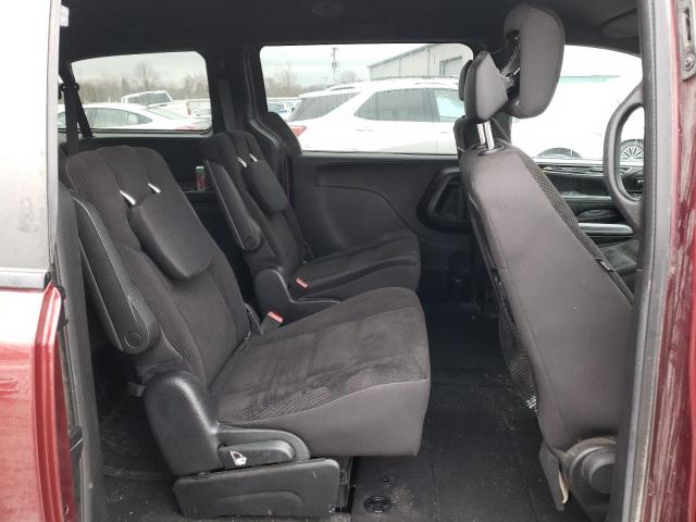 Photo 11 from auction – 2019 DODGE GRAND CARA with VIN 2C4RDGBG1KR762244