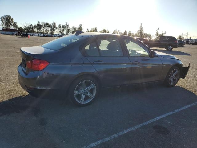 Photo 3 from auction – 2015 BMW 328 I SULE with VIN WBA3C1C54FK119147