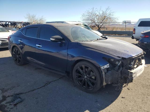 Photo 4 from auction – 2016 NISSAN MAXIMA 3.5 with VIN 1N4AA6AP1GC436709