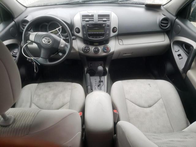 Photo 8 from auction – 2011 TOYOTA RAV 4 with VIN 2T3BF4DV3BW124847
