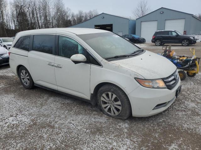 Zdjęcie 4 z aukcji – 2014 HONDA ODYSSEY EX z VIN 5FNRL5H42EB511706