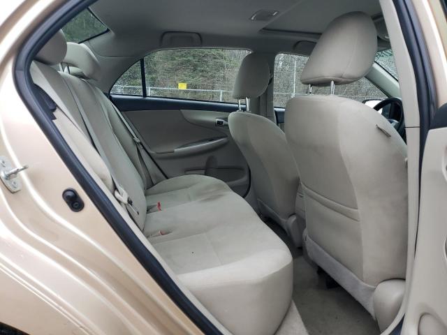Photo 10 from auction – 2013 TOYOTA COROLLA BA with VIN 2T1BU4EE9DC969980